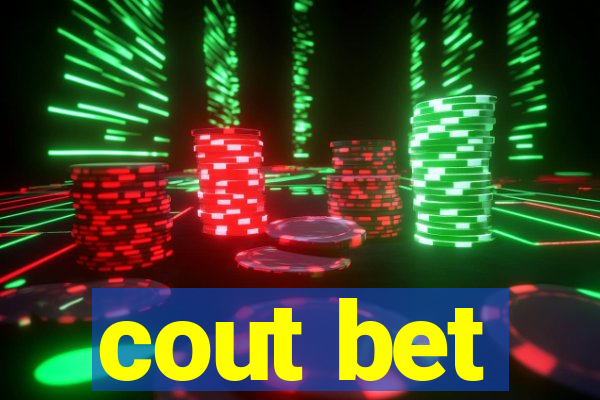 cout bet